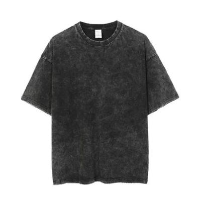 Üst giysisi – T-shirtler