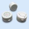 Content Customization Miniature and Easy To Install Pull String Voice Recorder Sound Recording Box for Plush Toys