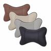 Premium Car Seat Pillow For Ultimate Neck Support And Comfort In Auto Safety Headrest