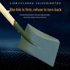 Manganese Steel Outdoor Shovel