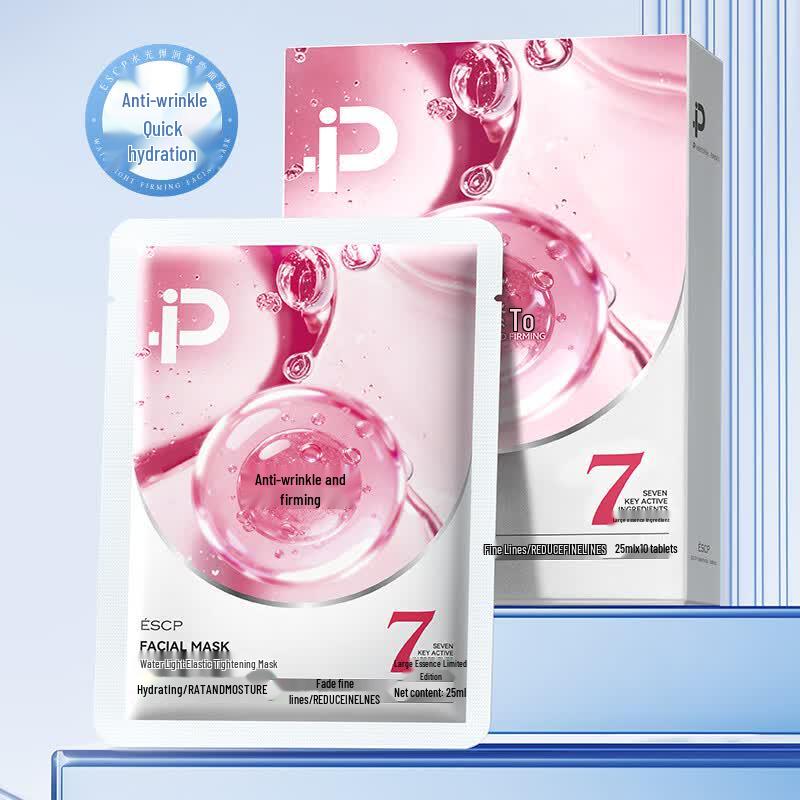 ESCP Hydro-Luminous Firming Sheet Mask