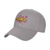 Smack! Baseball Cap Hat Baseball Cap Luxury Cap foam party Hat Kids Hat Women's Hats 2025 Men's