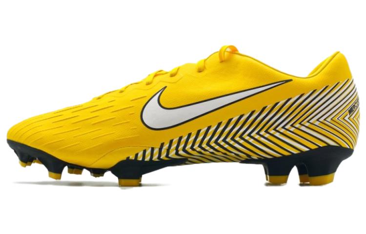Nike Mercurial Vapor 12 Pro Njr Fg  Amarillo  AO3123-710 40.5