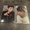 [USED] ENHYPEN Sunwoo Shopee Thailand Autograph Session Limited Trading Card