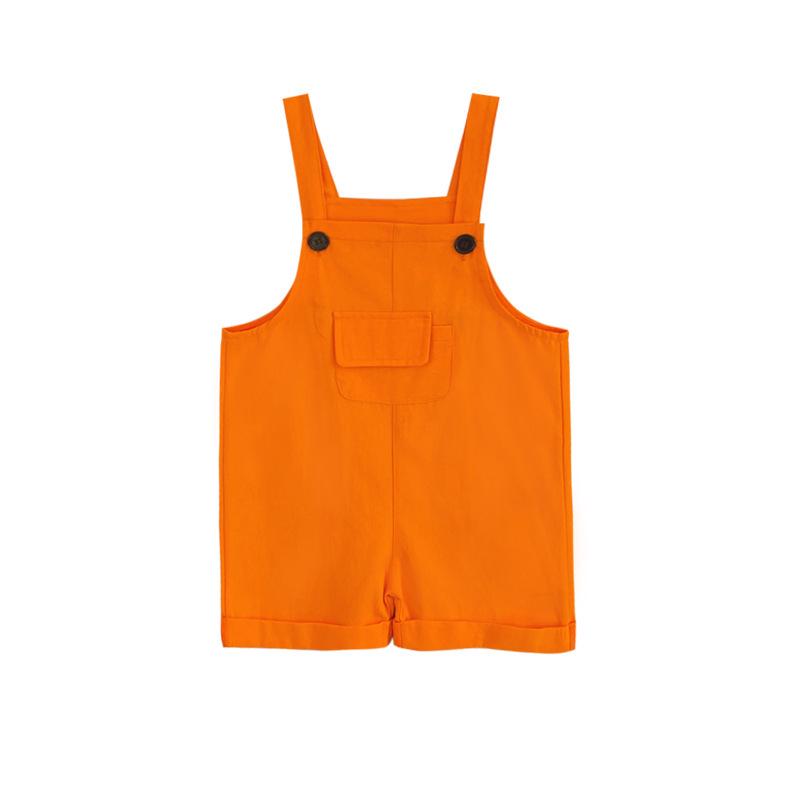 June 1st Children's Cheerful Candy Color Performance Costumes for Kindergarten & Graduation