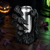 Holiday Decorations for Special Occasions Claw Cup Holder, Funny 3D Printed Drink Stand, Creative Desk Organizer Decorative Pieces Home Office