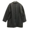 PRADA made in Italy Jacket 42 charcoal Men's Used