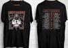 NEW Disturbed The Sickness Chains 2025 Tour Unisex Tshirt S5XL BT854 Unisex T-Shirt