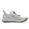 Fila Cushioning Abrasion Resistant Lightweight Breathable Slip Resistant Outdoor Shoes Men's Lunar Gray A12M621118FMS