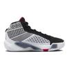 Jordan Air Jordan 38 Low GS Comfortable Slip Resistant Cushioning Abrasion Resistant Support Mid Top DZ3499-101