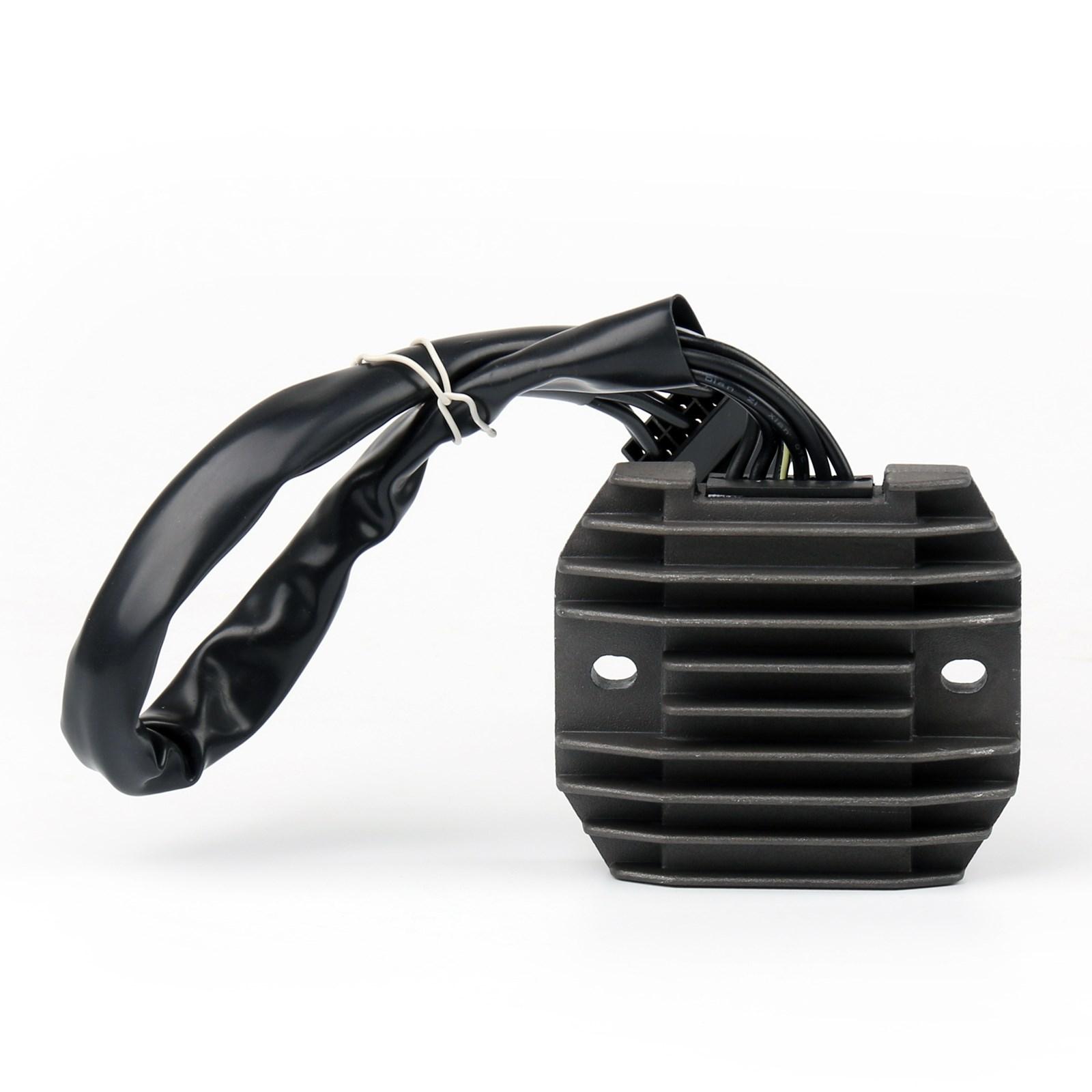 

Regulator Rectifier For Kawasaki NINJA ZX6R ZX600 1998-1999 VN400 VN800