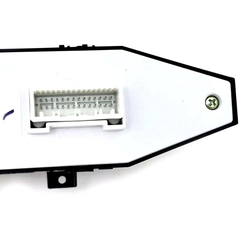 Automotive Accessory Car Power Window Switch 93570-2W000 Replacement Glass Control Switch for IX45 DM 2013-2018