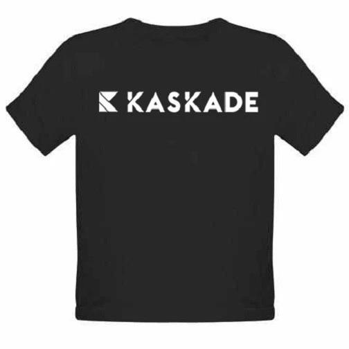 KASABIAN DJ Music Concert T-Shirt L
