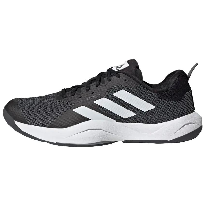

Новые Adidas Rapidmove Основной черный серый HP3287 44