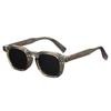 Trendy Propionate Sunglasses - UV Protection for Men & Women