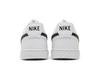 Nike Court Vision Low Next Nature White Black