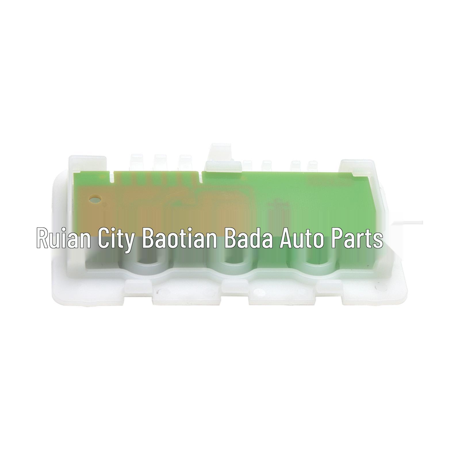 

Setford-Compatible Computer Circuit Board Switch (Model 50709) none
