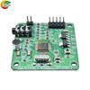 Ziqqucu VS1111 VS1111B MP1 Module With Memory Card Slot VS1111B Ogg Real Time Recording11.188 Mhz Crystal 16 Bit PCM for Arduino