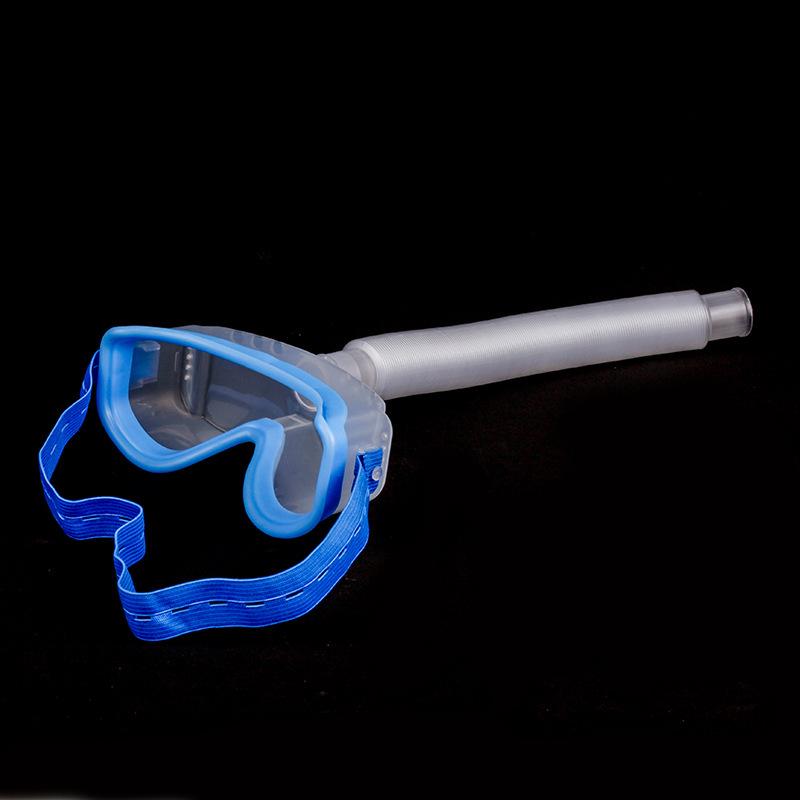Kang Qiao An Ultrasonic Medical Eye Mask Nebulizer for Eye Strain & Dry Eyes