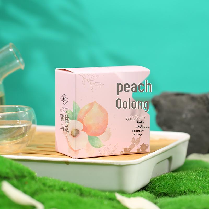 Heytea Bridesmaids Gift: Practical Souvenir for Weddings & Events