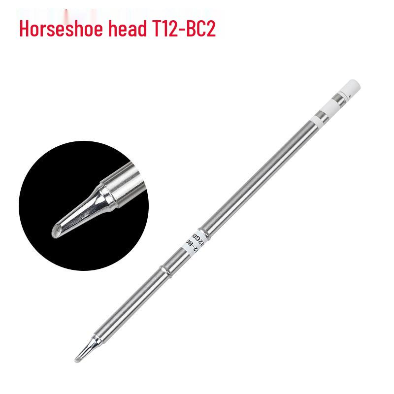 T12 Soldering Iron Tip Accessories & Stand for Soldering Station