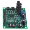 DC 5V-12V 2-Phasen 4-Draht Mikro Mini Schrittmotor Treiber Geschwindigkeitsregler Modul