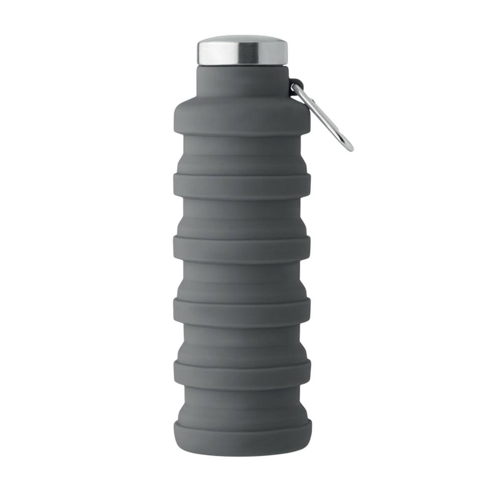 MidOcean Kolapsi Collapsible 500ml Water Bottle