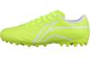 YOUNG Low Top Kids' Soccer Shoes Neon Green Kids' YSFT014-3