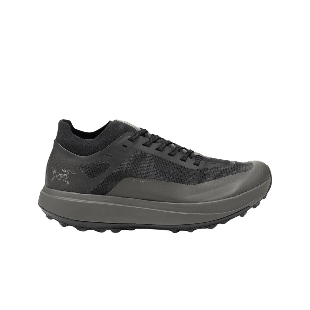 Arc'teryx Sylan Black Shark