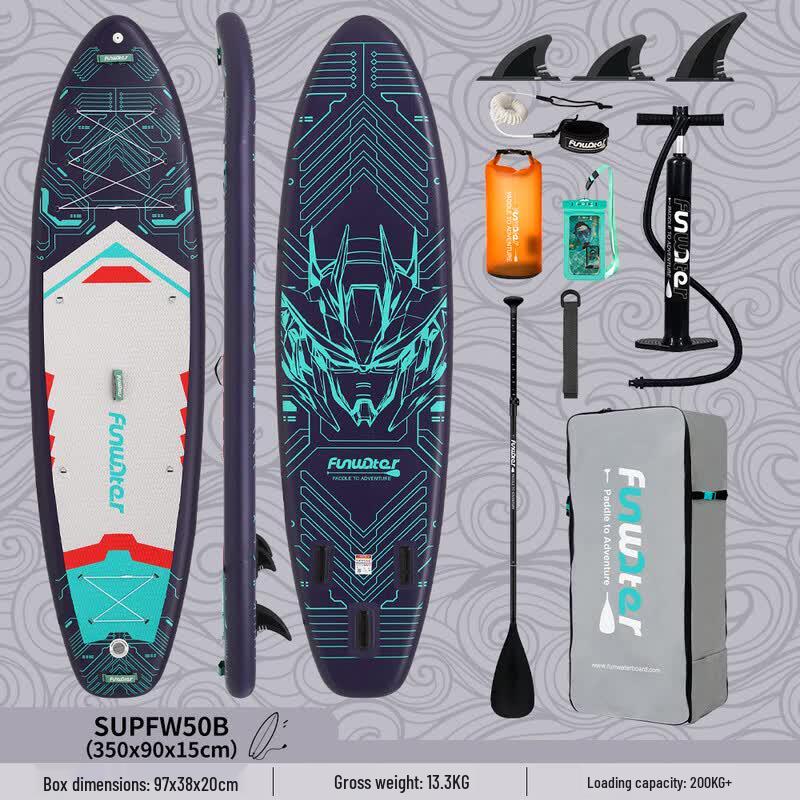 Datangyu Inflatable Stand-Up Paddle Board