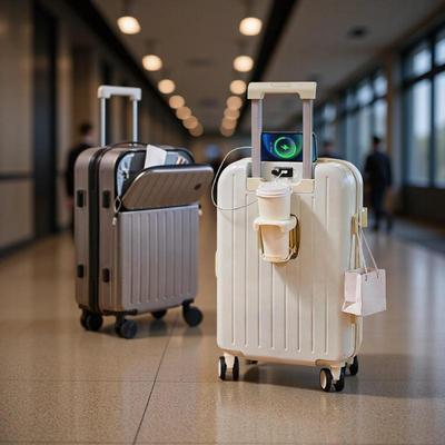 Malas de viagem – Malas de viagem