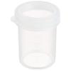 Separator de Anghilă de Oțet PICTA - Filtru Eficient cu Plasă Fină pentru Cultivarea Hranei Vii în Acvariu - Instrument Compact Japonez pentru Creșterea Peștilor