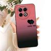For Tecno Spark 30 Pro 4G KL7 Case Butterfly Dragon Soft Silicone Cover For Tecno Spark30 Spark 30 Pro Shockproof Phone Cases