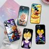 RA2 Anime Dragon Ball New High-End Shell Phone Case for OPPO A3 Pro A72 A74 A76 A77 A77S A78 A79 A94 A95 A18 A40M A58