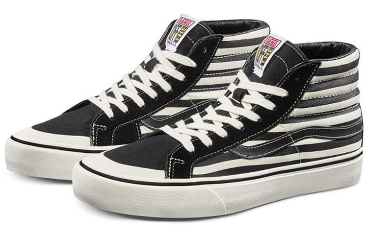 Vans Sk8-Hi 138 Sf "Stripes" sneakers VN0A3ZCEUZS
