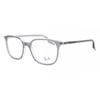 Ray Ban Rx5406 8111 Unisex Eyeglasses