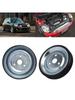 Car Engine Water Pump Pully for   R55 R56 R57 R59  R61 Replace 11517545958 11517571012 11517619020 120459