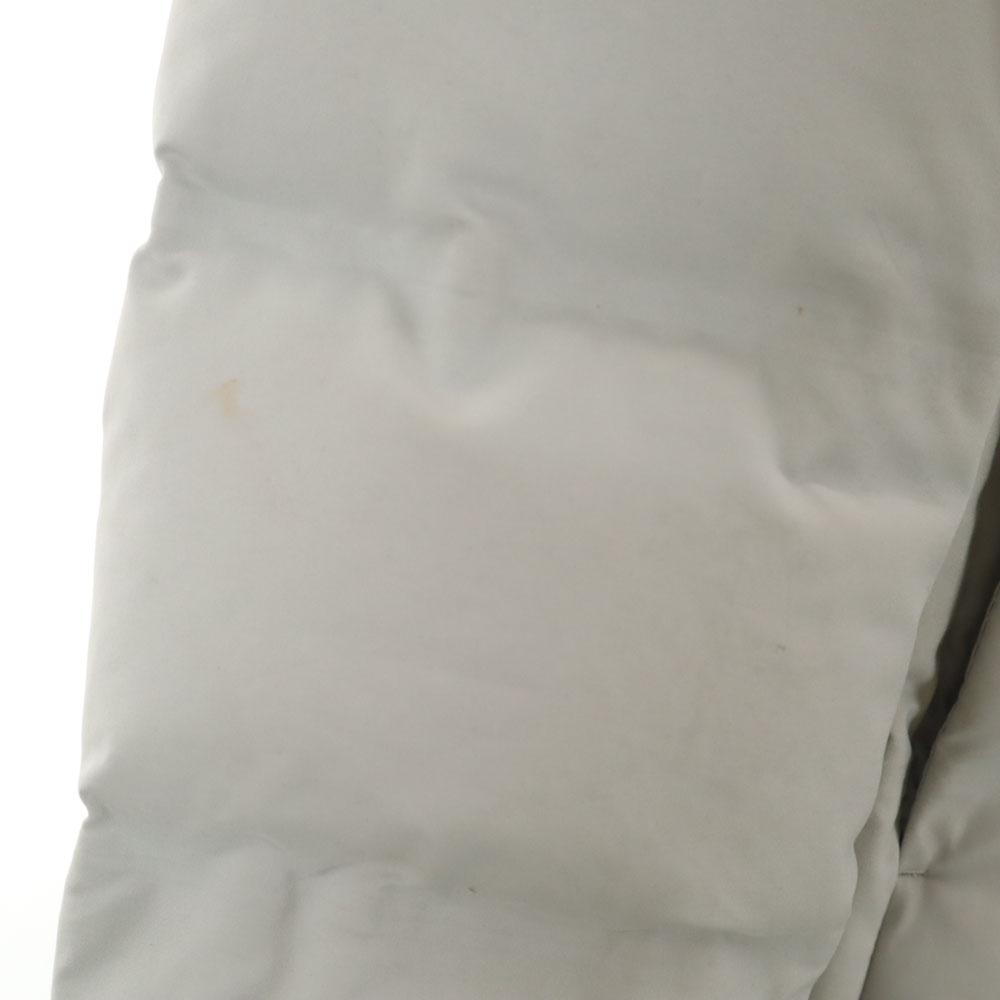 UNIQLO seamless down coat M gray Women Used