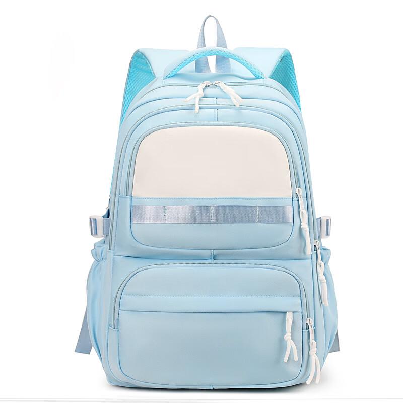 

Stylish Printed Women s Backpack