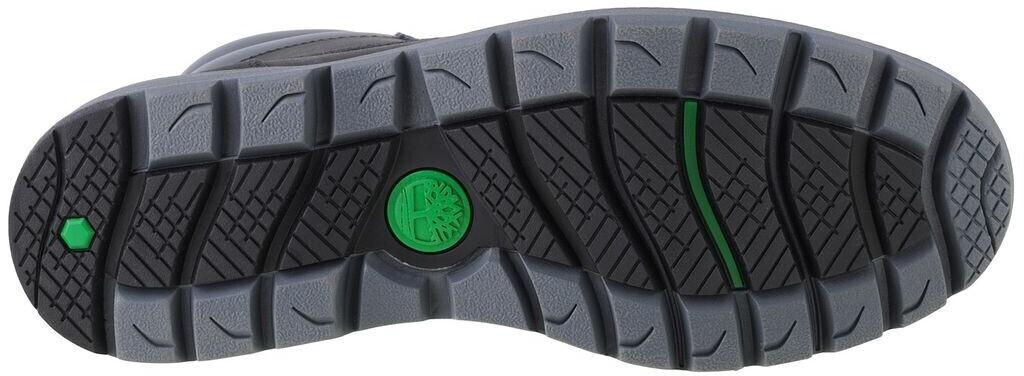 Ботинки Timberland Walden Park WR (TB0A5UG5015) черные