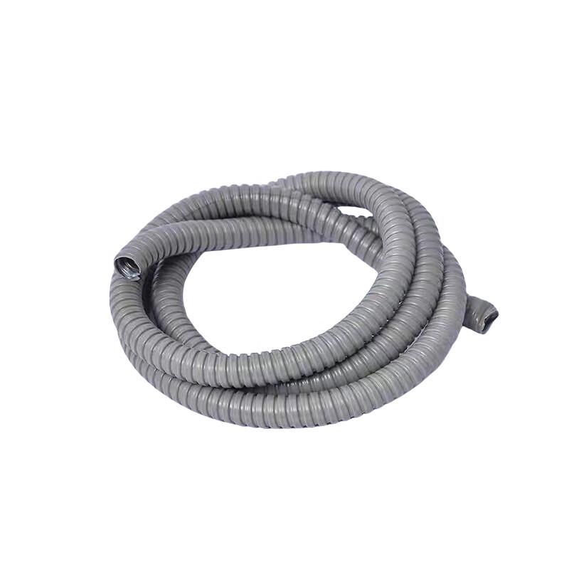 STARMONEY Plastic Coated Metal Conduit
