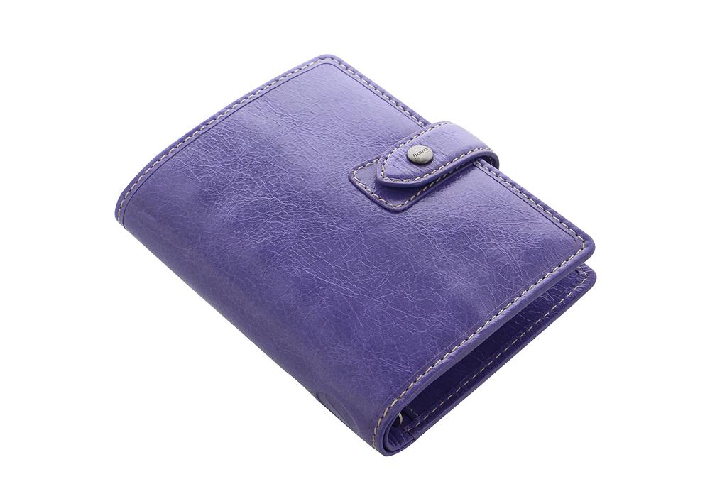 Filofax Malden Liten Iris System Organizer 025816 (Officiell import)