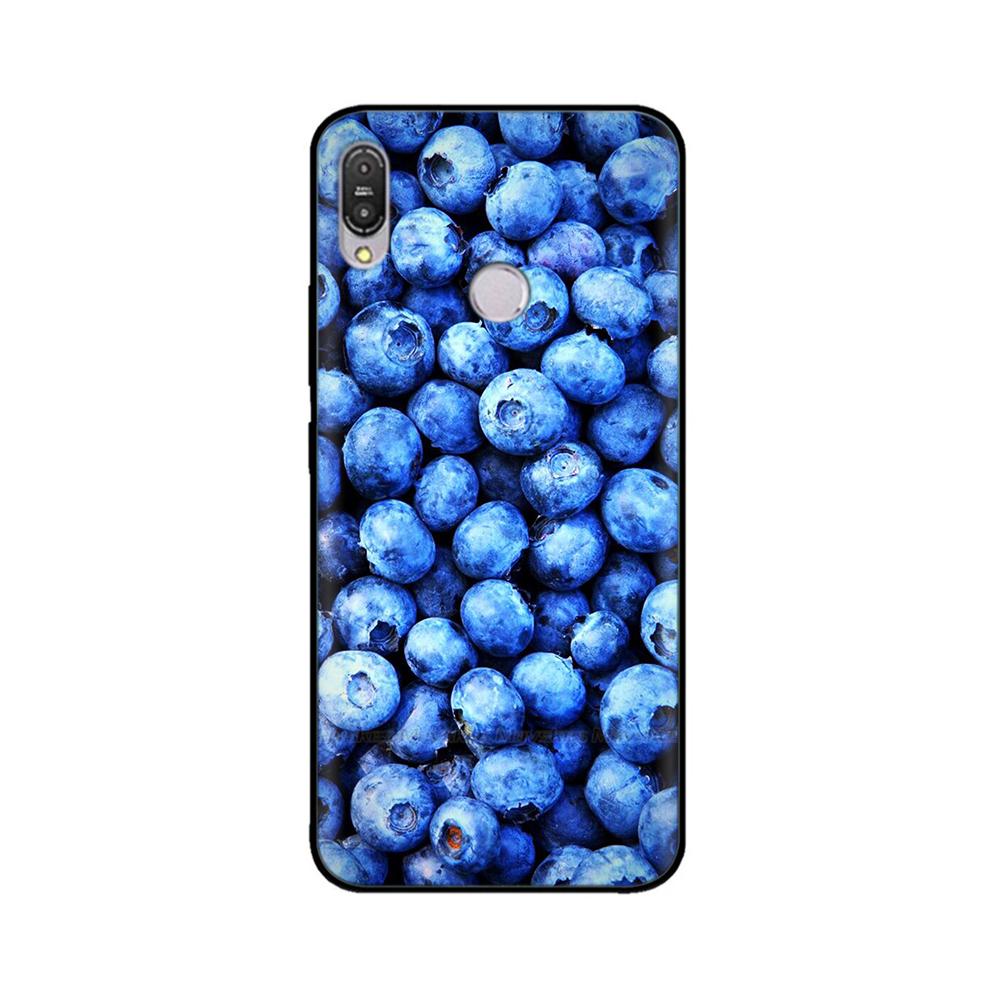

Для Asus Zenfone Max M2 ZB633KL Чохол М який Силіконовий ТПУ Чохол Для Asus ZB633KL ZB 633KL Asus X01AD Захисний Чохол Задня Кришка ZB633KL