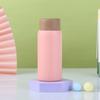 150ml Stylish Portable Stainless Steel Mini Thermos Cup for Women Creative Cute Travel Water Bottle Fashion Pocket Insulated Mug