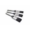 Harris Seriously Good Woodwork Paint Brush Set (Pack of 3)