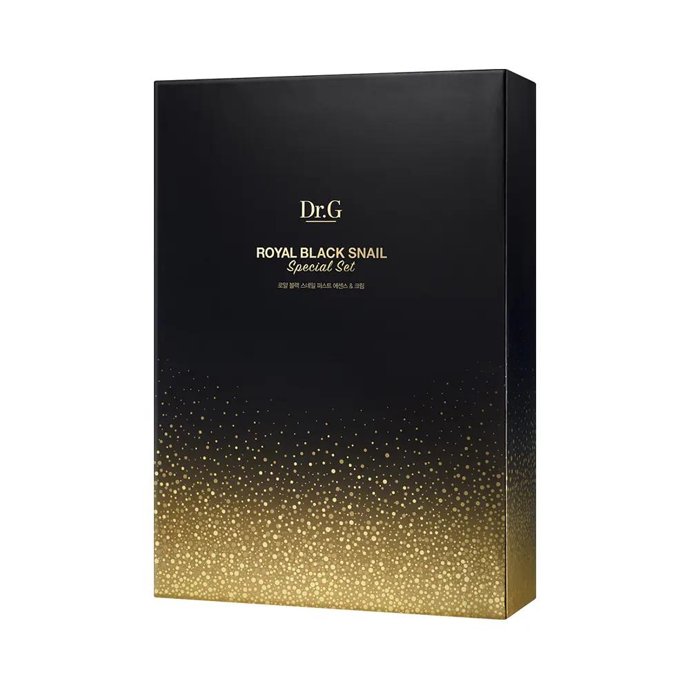 Dr.G Royal Black Snail Special Gift Set – Anti-Aging & Elasticity Skincare