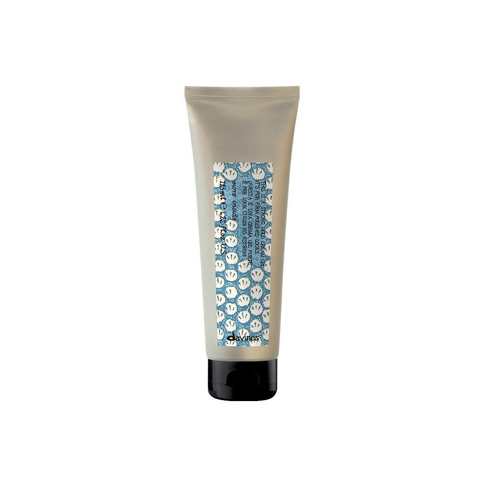 More Inside Stronghold Cream Gel 125ml