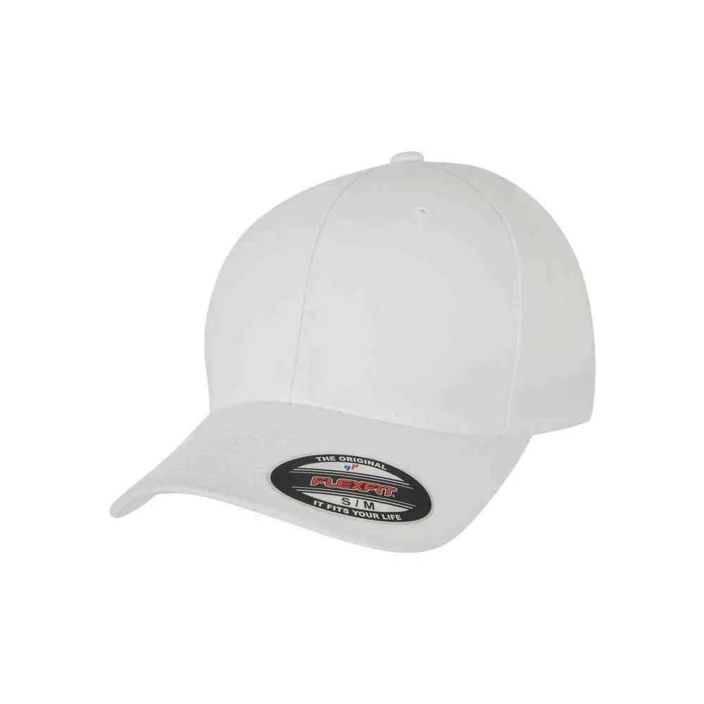 Flexfit Wooly Combed Water Repellent Cap