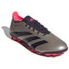 Adidas Predator League 2G/3G Artificial Grass Boots 'Light Copper Black' Sneakers IF6313