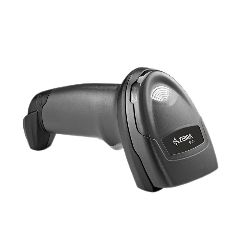 Zebra DS2278-SR Wireless 1D/2D Barcode Scanner
